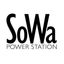 Logo for SoWa Power Station