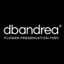 Logo for dbandrea LLC