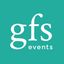 Logo for GFS Events