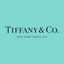 Logo for Tiffany & Co.