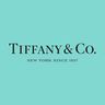 Logo for Tiffany & Co.