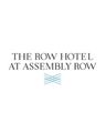 Logo for The Row Hotel at Assembly Row