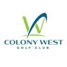 Logo for Colony West Country Club
