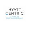 Logo for Hyatt Centric Las Olas Fort Lauderdale