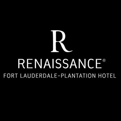 Renaissance Fort Lauderdale-Plantation Hotel, photo 6