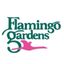 Logo for Flamingo Gardens