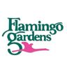 Logo for Flamingo Gardens