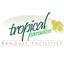 Logo for Tropical Paradise Banquet Hall