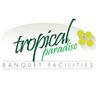 Logo for Tropical Paradise Banquet Hall