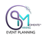 Logo for Shining Moments Event Planning