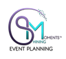 Logo for Shining Moments Event Planning