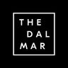 Logo for The Dalmar