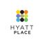 Logo for Hyatt Place Fort Lauderdale Cruise Port
