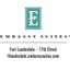 Logo for Embassy Suites by Hilton Fort Lauderdale 17th Street