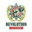 Logo for Revolution Live Fort Lauderdale