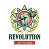 Logo for Revolution Live Fort Lauderdale