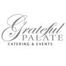 Logo for Grateful Palate Catering & Events