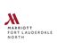 Logo for Fort Lauderdale Marriott North