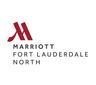 Logo for Fort Lauderdale Marriott North