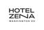 Logo for Hotel Zena