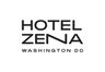 Logo for Hotel Zena