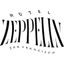 Logo for Hotel Zeppelin