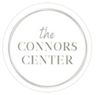 Logo for The Connors Center