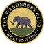 Logo for The Wanderers Club
