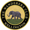 Logo for The Wanderers Club