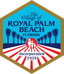 Logo for Village of Royal Palm- The Cultural Center