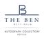 Logo for The Ben, Autograph Collection