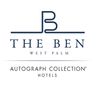 Logo for The Ben, Autograph Collection