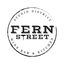 Logo for Fern Street Wine Bar & Kitchen