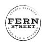 Logo for Fern Street Wine Bar & Kitchen