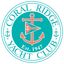 Logo for Coral Ridge Yacht Club