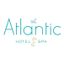 Logo for The Atlantic Hotel & Spa