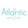 Logo for The Atlantic Hotel & Spa