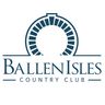 Logo for BallenIsles Country Club