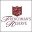 Logo for Frenchman's Reserve Country Club