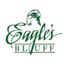 Logo for Eagle's Bluff Country Club