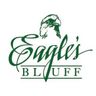 Logo for Eagle's Bluff Country Club