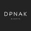 Logo for DPNAK Events