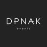 Logo for DPNAK Events