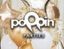 Logo for Poppin Parties