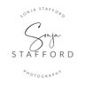 Logo for Sonja Stafford Photography