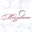 Logo for Bistro Mezzaluna