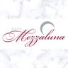Logo for Bistro Mezzaluna