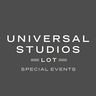 Logo for Universal Studios Lot