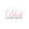 Logo for Blush Luxury Venue