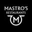 Logo for Mastro's Ocean Club Fort Lauderdale